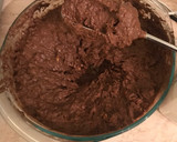Foto del paso 4 de la receta: Brownie Fit choco plátano Saludable By DJF