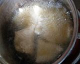 A picture of step 9 of Cinnamon mandazi #festivecontestKakamega #Authormarathon.