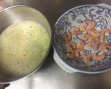 Japanese Steamed Egg recipe step 3 photo