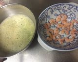 A picture of step 3 of Japanese Steamed Egg.