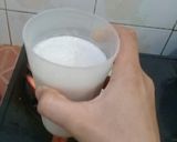 Foto langkah ke 4 dari resep Kolak pisang vs ubi jalar.
