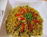 Foto del paso 4 de la receta: Arroz con Pato exquisito