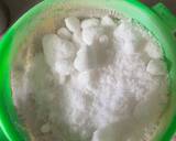 Nankhatai in oven recipe step 1 photo