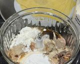 Foto langkah ke 5 dari resep Egg Roll dan Tori No Teba ala Hokben - Inspirasi Bekal.
