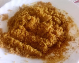 Foto del paso 5 de la receta: Tartaletas de crema pastelera (sin horno)