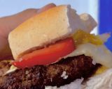 Foto del paso 8 de la receta: Milanesas y hamburguesas para congelar