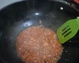 Foto langkah ke 3 dari resep Nasi Goreng Sarden.