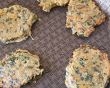 Foto del paso 9 de la receta: Torrejas de acelga