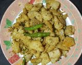 रवा इडली टुकडा (rava idli tukda recipe in Hindi) रेसिपी चरण 7 फोटो