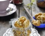 Foto langkah ke 8 dari resep Skippy Peanut Cookies.