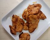 Foto langkah ke 4 dari resep Ayam Fillet Bakar.
