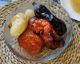 Foto del paso 6 de la receta: Escalivada en olla FryCook MasterPro