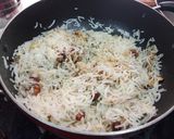 পুলিহোরা (Pulihora receipe in Bengali) রেসিপির ধাপ 3 ছবি