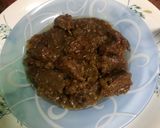 صورة لخطوة 4 من وصفة لحمة (كباب حلة)