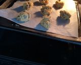 Une image de l'étape 5 de Cookies aux pépites de chocolat.
