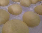 Foto langkah ke 5 dari resep Donat anti gagal super lembut.