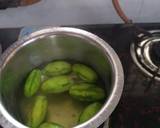 Parwal Mithai recipe step 1 photo