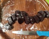 Foto langkah ke 5 dari resep Homemade Boba.
