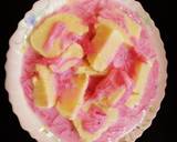 Kulfi with Rose Falooda recipe step 5 photo