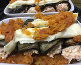 Foto del paso 10 de la receta: Canelones de berenjena
