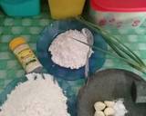 Cilok Mercon langkah memasak 1 foto