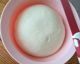 Vizes Zsemle recept fázis 2 fotója