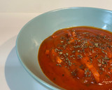 Foto del paso 2 de la receta: Spaghetti con tomate y bacon