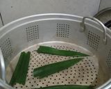Foto langkah ke 3 dari resep Sawut Singkong||Simpel & Enak.