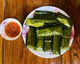 Hình bước làm 3 của món Bánh lọc