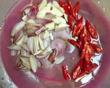 Foto langkah ke 1 dari resep Sambal tomat.