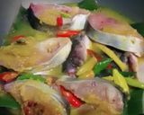 Foto langkah ke 3 dari resep Iwak Patin betu'up.
