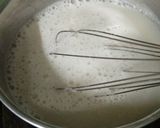 Foto langkah ke 1 dari resep Puding Mawar Kaca.