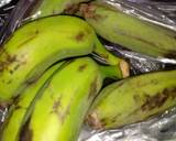 Raw banana dosa recipe step 12 photo