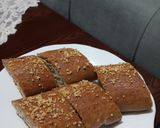 صورة لخطوة 3 من وصفة كروكي رولي