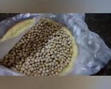 A picture of step 12 of Caramel tart | eid special.