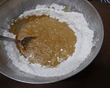 黑糖發糕的食譜步驟2照片
