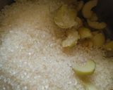 A picture of step 3 of Amla Candy Without Cook.