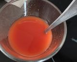 Φωτογραφία βήματος 2 της συνταγής Κριθαράκι με σαρδέλες (κονσέρβα)