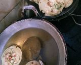 Foto langkah ke 5 dari resep Rempeyek Kacang.