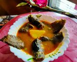 মটরশুঁটি মাগুর (matarshuti magur recipe in Bengali) রেসিপির ধাপ 8 ছবি