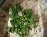 A picture of step 2 of Rice 🍚 Handavo.