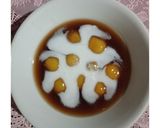 Foto langkah ke 3 dari resep Candil ubi kuning.