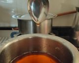 A picture of step 3 of Besan Khoya Chakki.