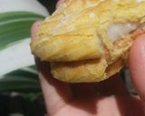 Foto langkah ke 12 dari resep Kue Soes isi Vla.