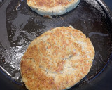 Foto del paso 5 de la receta: Hamburguesas de soja y berenjena