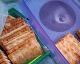 Foto langkah ke 5 dari resep Gabin tape goreng.