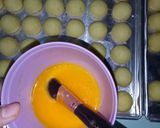 Foto langkah ke 10 dari resep Nastar Keju Edam Ngeprull.