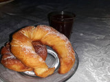 زلابيه 🍩🍩🍩