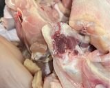 Foto langkah ke 1 dari resep Ayam Goreng Ketumbar.