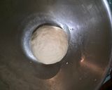 Foto langkah ke 4 dari resep Pizza Teflon.